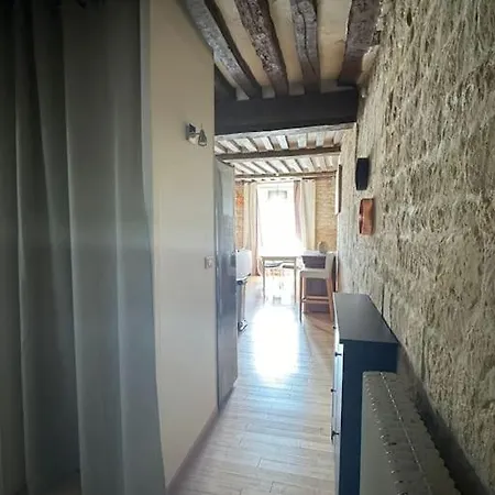Spacieux De Charme En Hyper-centre Appartement