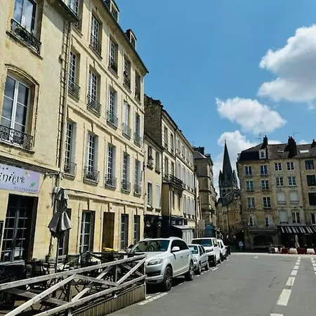 Spacieux De Charme En Hyper-centre