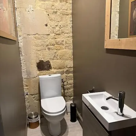 Spacieux De Charme En Hyper-centre