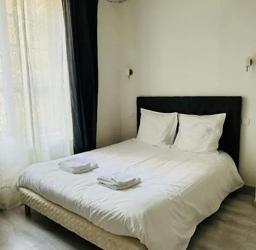 Spacieux De Charme En Hyper-centre * Caen