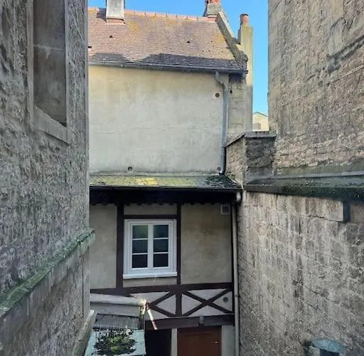 Apartman Spacieux De Charme En Hyper-centre *